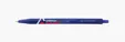BIC® Clic Stic® Ice Retractable Ballpoint Pen — view 8