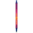 BIC® Clic Stic® Ice Retractable Ballpoint Pen — view 24