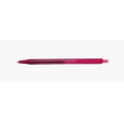BIC® Clic Stic® Ice Retractable Ballpoint Pen — view 14