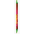 BIC® Clic Stic® Ice Retractable Ballpoint Pen — view 28