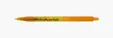 BIC® Clic Stic® Ice Retractable Ballpoint Pen — view 5