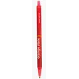 BIC® Clic Stic® Ice Retractable Ballpoint Pen — view 20