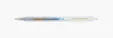 BIC® Clic Stic® Ice Retractable Ballpoint Pen — view 4