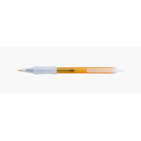 BIC® Clic Stic® Ice Grip Retractable Ballpoint Pen — view 11