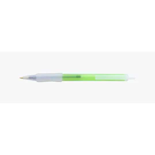 BIC® Clic Stic® Ice Grip Retractable Ballpoint Pen — view 10