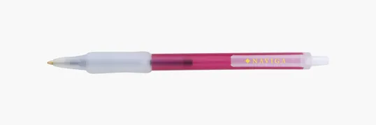 BIC® Clic Stic® Ice Grip Retractable Ballpoint Pen — view 6