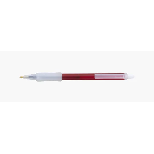 BIC® Clic Stic® Ice Grip Retractable Ballpoint Pen — view 12