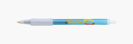 BIC® Clic Stic® Ice Grip Retractable Ballpoint Pen — view 2