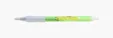 BIC® Clic Stic® Ice Grip Retractable Ballpoint Pen — view 3