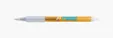 BIC® Clic Stic® Ice Grip Retractable Ballpoint Pen — view 4