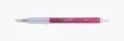 BIC® Clic Stic® Ice Grip Retractable Ballpoint Pen — view 5