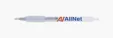 BIC® Clic Stic® Ice Grip Retractable Ballpoint Pen