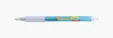 BIC® Clic Stic® Ice Grip Retractable Ballpoint Pen — view 2