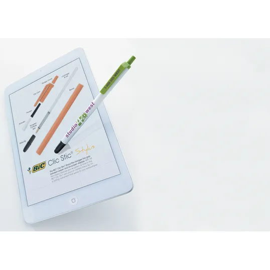 BIC® Clic Stic® Stylus Pen — view 9