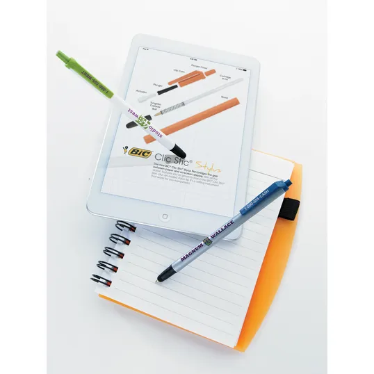 BIC® Clic Stic® Stylus Pen — view 7