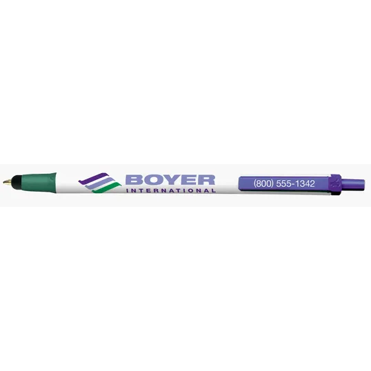 BIC® Clic Stic® Stylus Pen — view 18