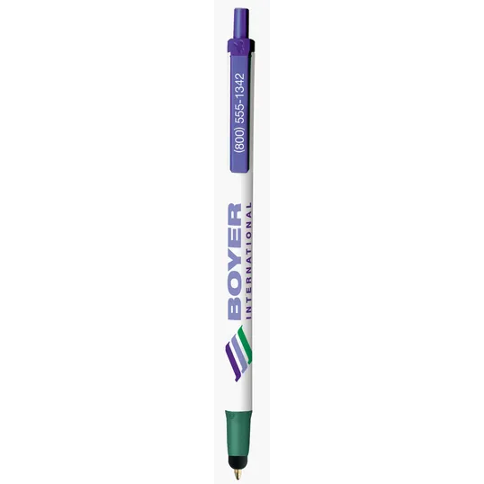 BIC® Clic Stic® Stylus Pen — view 16