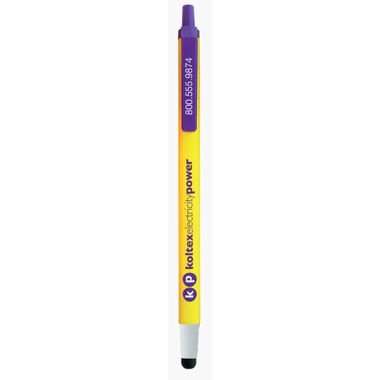 BIC® Clic Stic® Stylus Pen — view 14