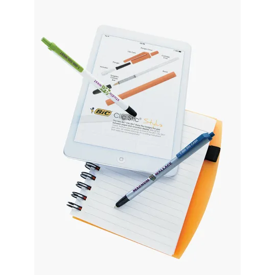BIC® Clic Stic® Stylus Pen — view 8