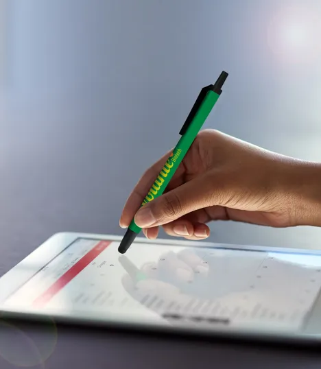 BIC® PrevaGuard® Clic Stic® Stylus Pen — view 19