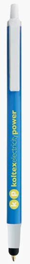 BIC® PrevaGuard® Clic Stic® Stylus Pen — view 12