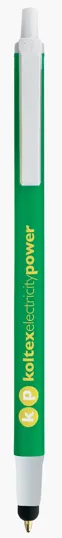 BIC® PrevaGuard® Clic Stic® Stylus Pen — view 17