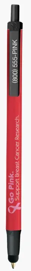 BIC® PrevaGuard® Clic Stic® Stylus Pen — view 15
