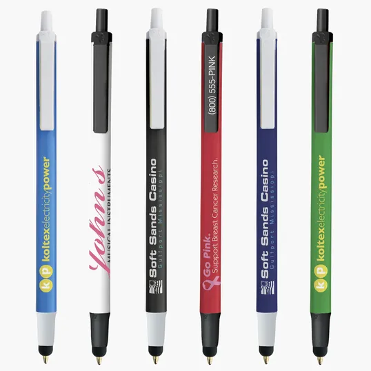 BIC® PrevaGuard® Clic Stic® Stylus Pen — view 20