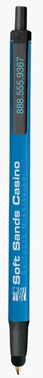 BIC® PrevaGuard® Clic Stic® Stylus Pen — view 11