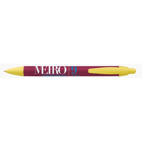 Classic Collection WideBody® Pen — view 129