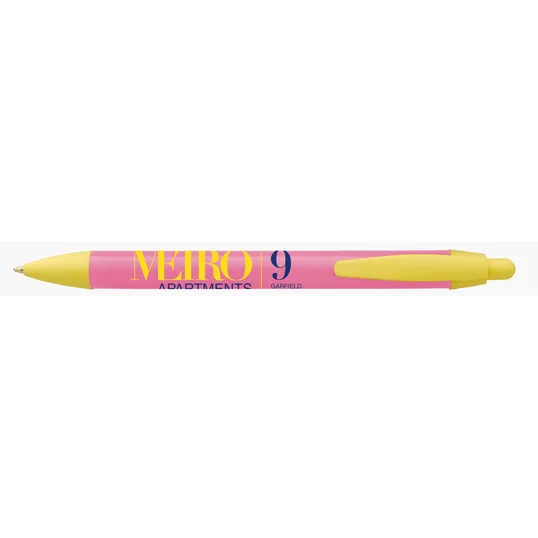 Classic Collection WideBody® Pen — view 117