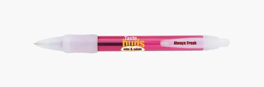 WideBody® Ice Grip Pen