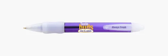 WideBody® Ice Grip Pen — view 6