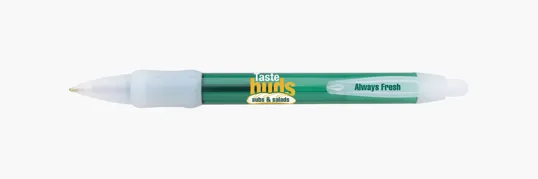 WideBody® Ice Grip Pen — view 4