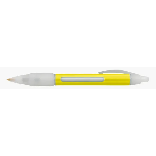 Classic Collection WideBody® Message Pen with Rotating Messages — view 6