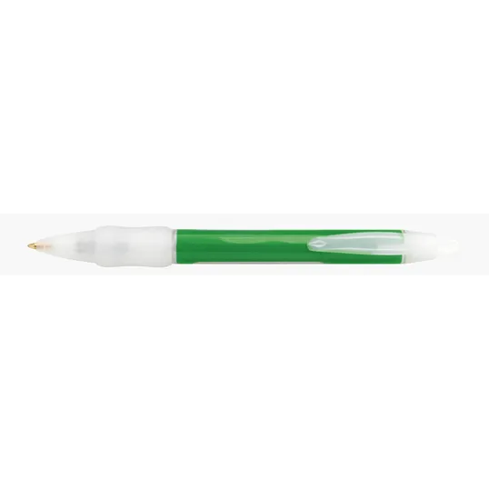 Classic Collection WideBody® Message Pen with Rotating Messages — view 12