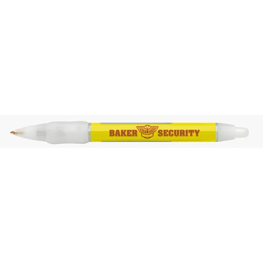 Classic Collection WideBody® Message Pen with Rotating Messages — view 32