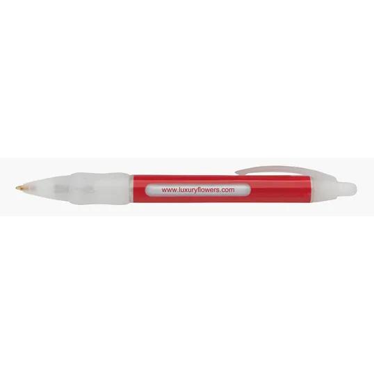 Classic Collection WideBody® Message Pen with Rotating Messages — view 38