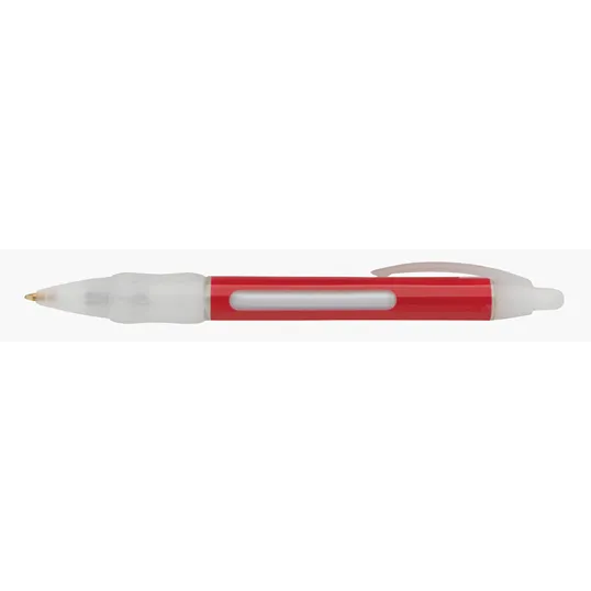 Classic Collection WideBody® Message Pen with Rotating Messages — view 28