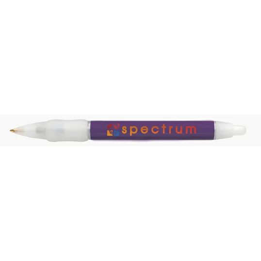 Classic Collection WideBody® Message Pen with Rotating Messages — view 37