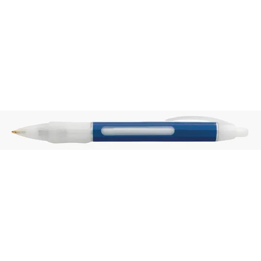 Classic Collection WideBody® Message Pen with Rotating Messages — view 3