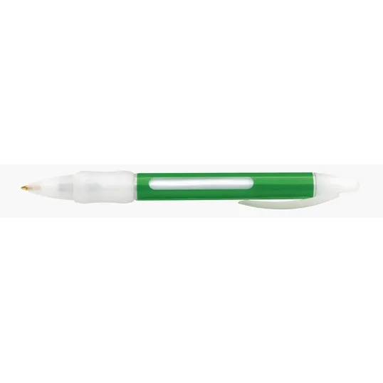 Classic Collection WideBody® Message Pen with Rotating Messages — view 10