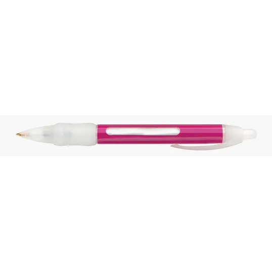 Classic Collection WideBody® Message Pen with Rotating Messages — view 19
