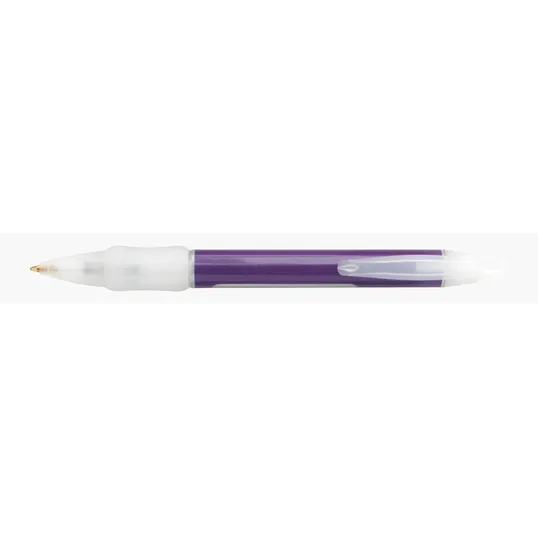 Classic Collection WideBody® Message Pen with Rotating Messages — view 25