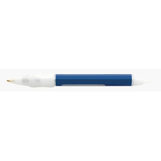 Classic Collection WideBody® Message Pen with Rotating Messages