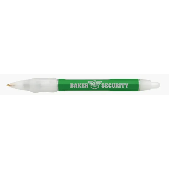 Classic Collection WideBody® Message Pen with Rotating Messages — view 33