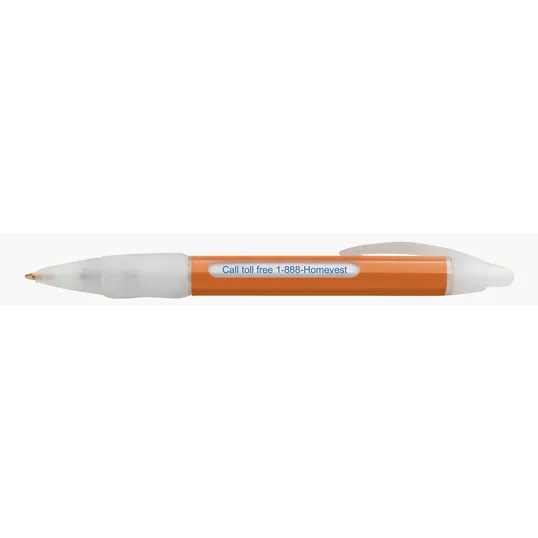 Classic Collection WideBody® Message Pen with Rotating Messages — view 34