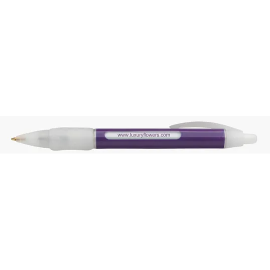 Classic Collection WideBody® Message Pen with Rotating Messages — view 36