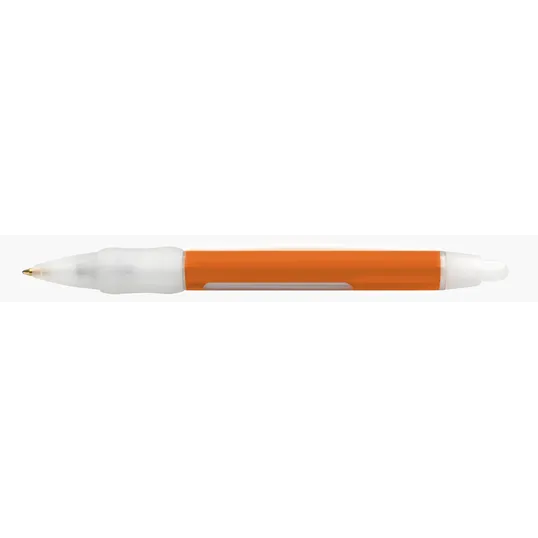 Classic Collection WideBody® Message Pen with Rotating Messages — view 14