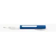 Classic Collection WideBody® Message Pen with Rotating Messages — view 2